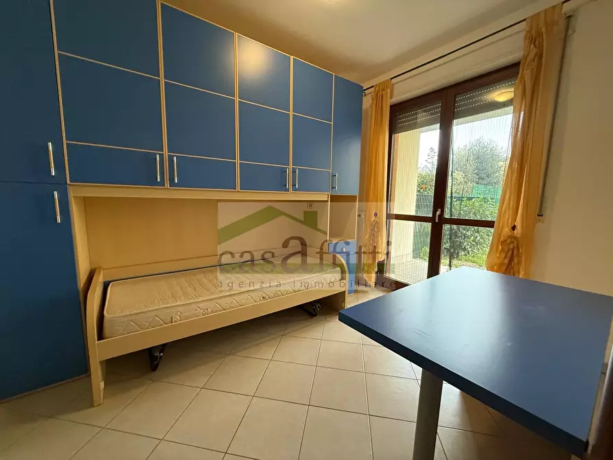 Immagine 13 di Appartamento in affitto  in Via Algeri a Chieti