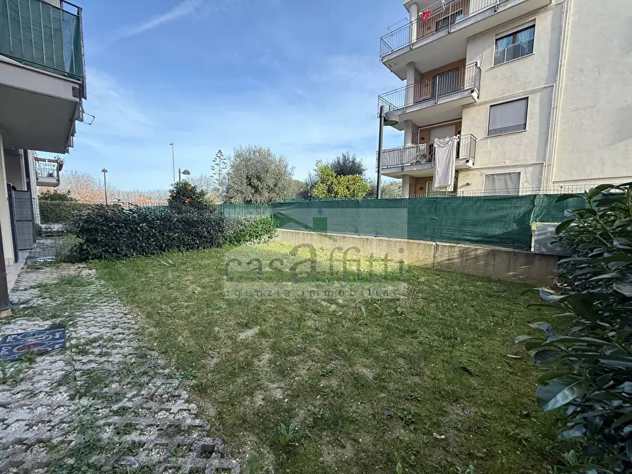 Immagine 3 di Appartamento in affitto  in Via Algeri a Chieti