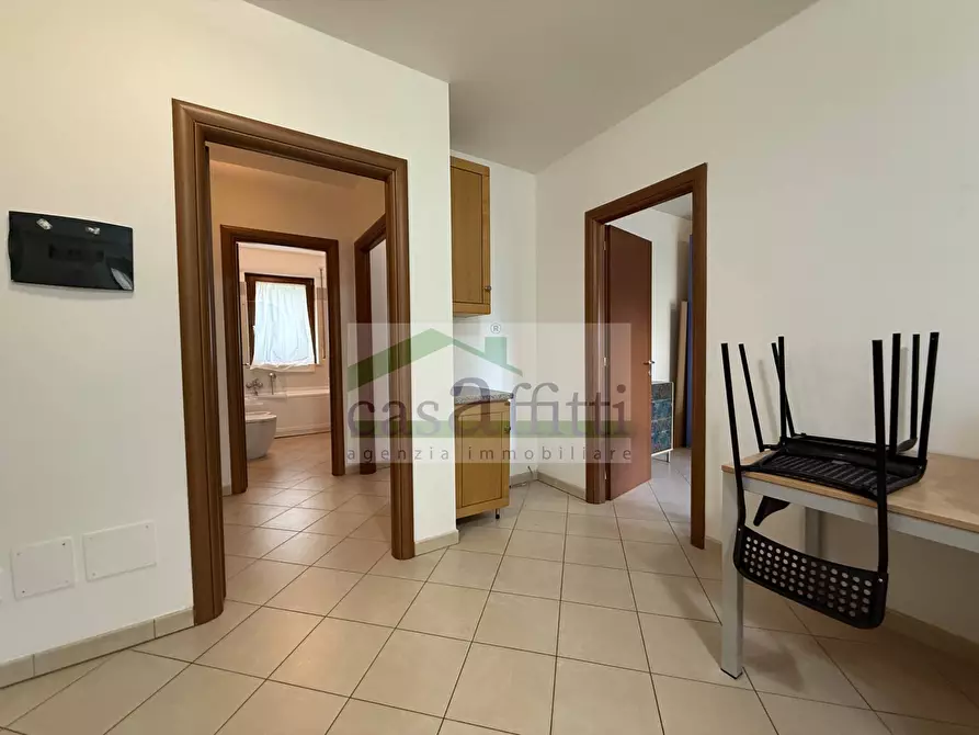 Immagine 2 di Appartamento in affitto  in Via Algeri a Chieti