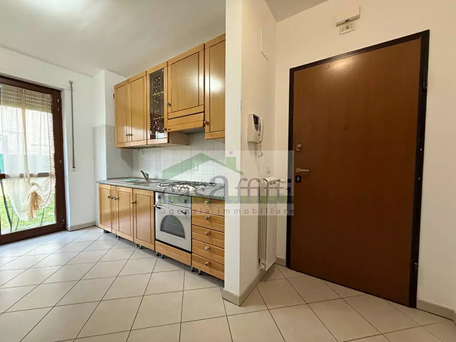 Immagine 1 di Appartamento in affitto  in Via Algeri a Chieti