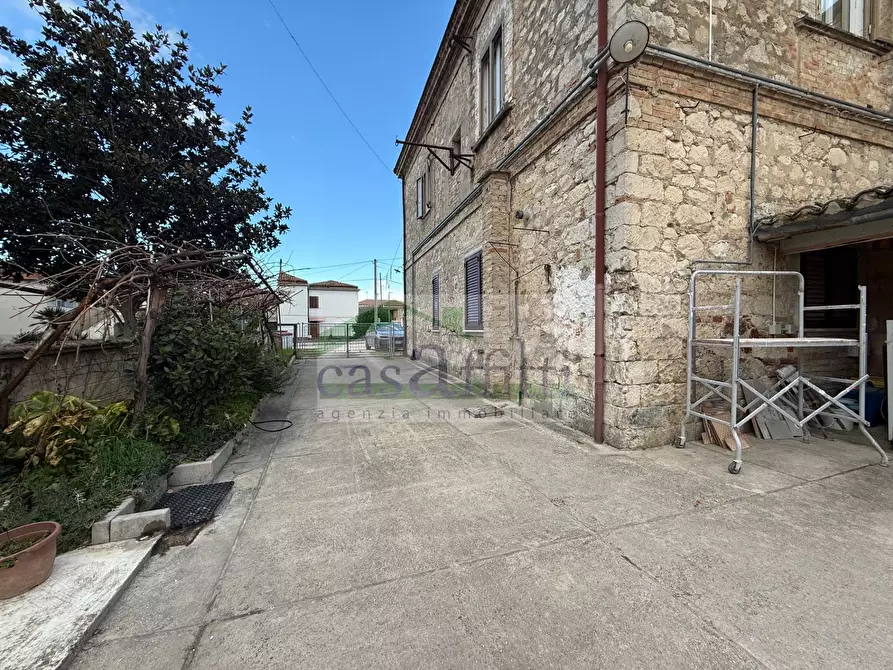 Immagine 18 di Appartamento in affitto  in Via Aventino a Chieti