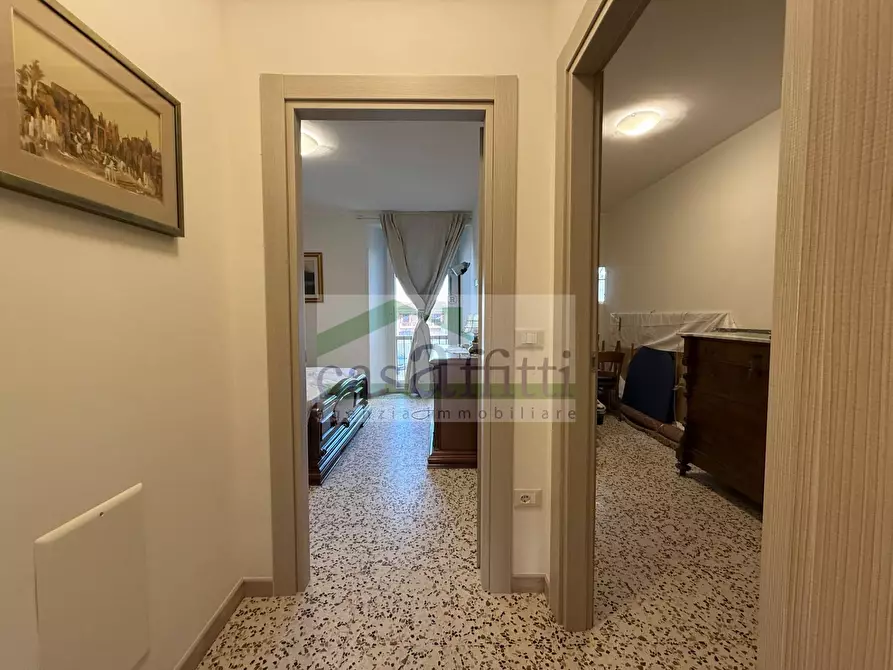 Immagine 9 di Appartamento in affitto  in Via Aventino a Chieti