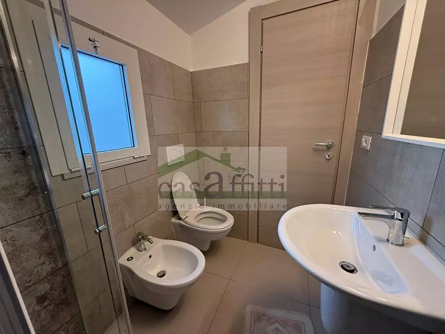 Immagine 11 di Appartamento in affitto  in Via Aventino a Chieti