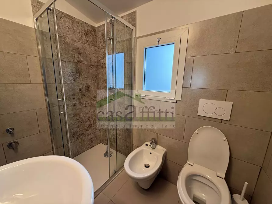 Immagine 10 di Appartamento in affitto  in Via Aventino a Chieti