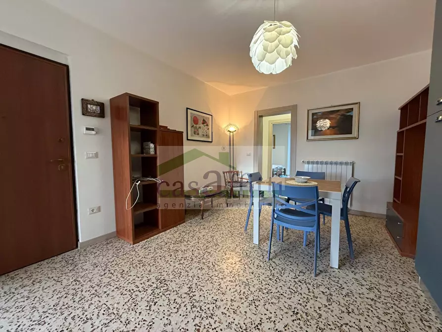 Immagine 4 di Appartamento in affitto  in Via Aventino a Chieti