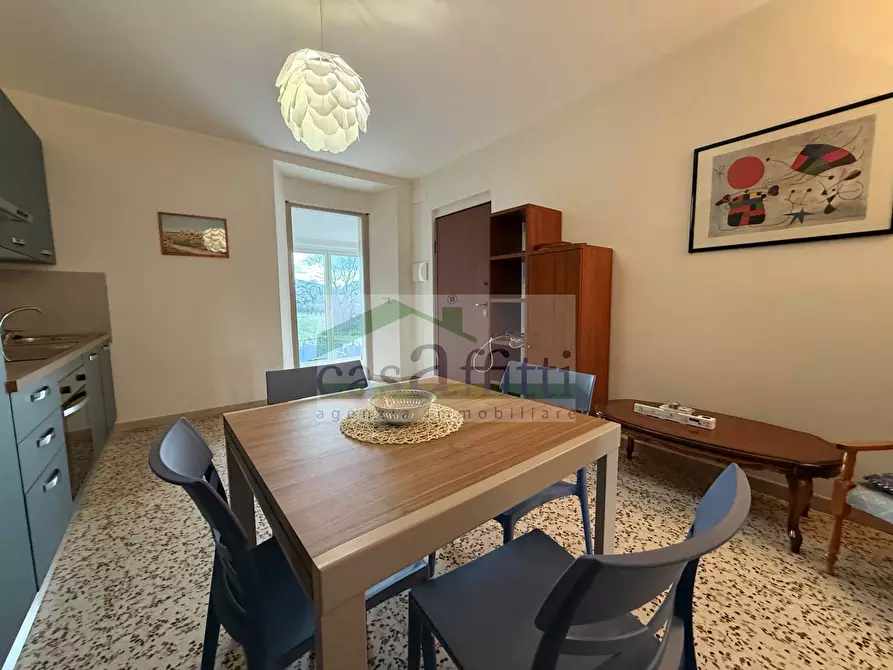 Immagine 3 di Appartamento in affitto  in Via Aventino a Chieti