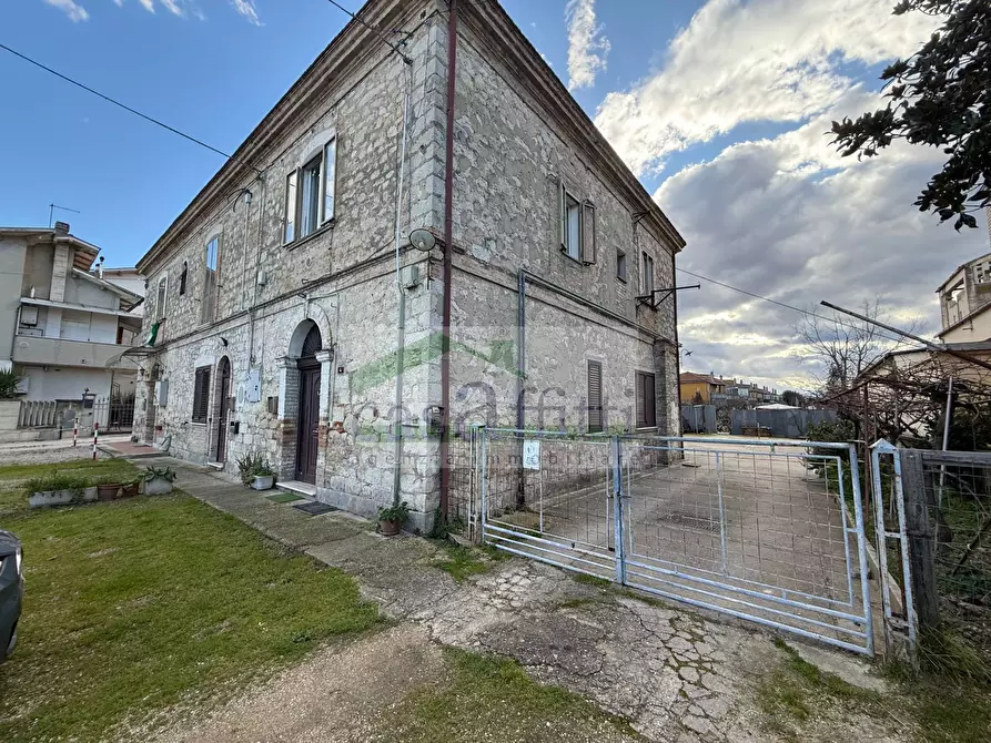 Immagine 17 di Appartamento in affitto  in Via Aventino a Chieti