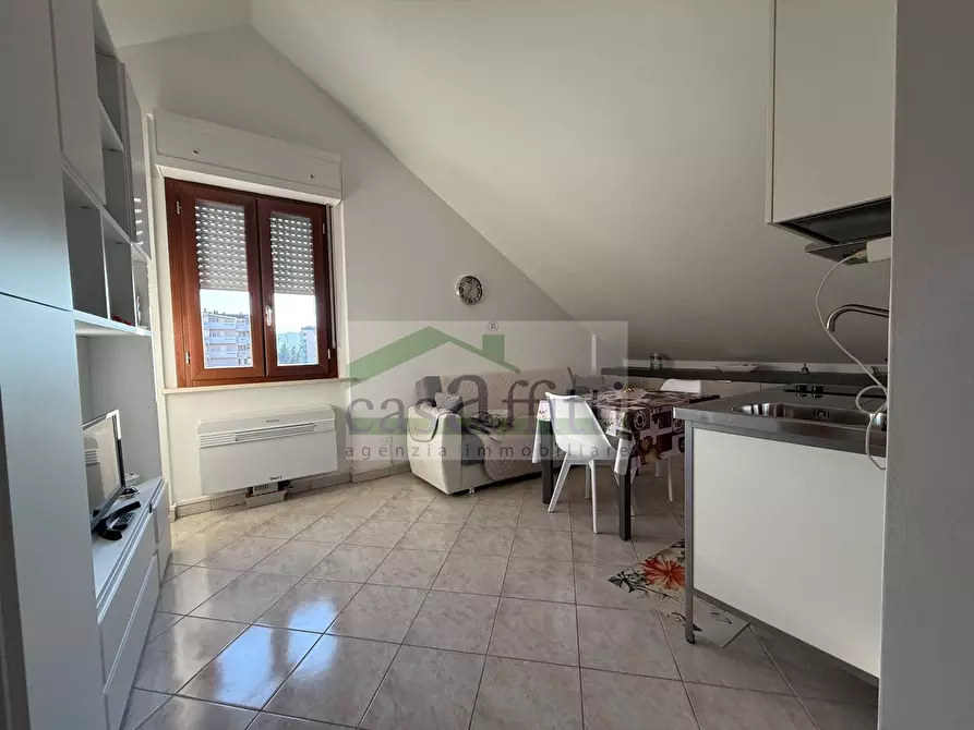 Immagine 3 di Appartamento in affitto  in Via Ramiro Ortiz 14 a Chieti