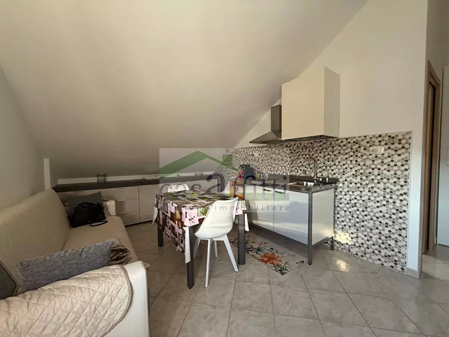 Immagine 4 di Appartamento in affitto  in Via Ramiro Ortiz 14 a Chieti