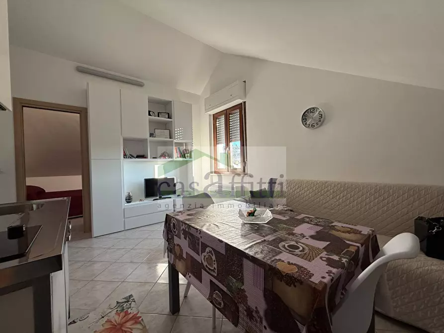 Immagine 2 di Appartamento in affitto  in Via Ramiro Ortiz 14 a Chieti
