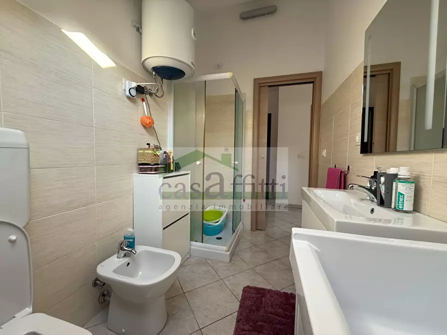 Immagine 5 di Appartamento in affitto  in Via Ramiro Ortiz 14 a Chieti