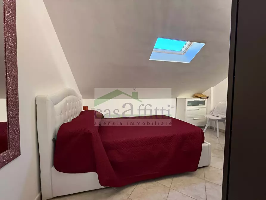 Immagine 9 di Appartamento in affitto  in Via Ramiro Ortiz 14 a Chieti