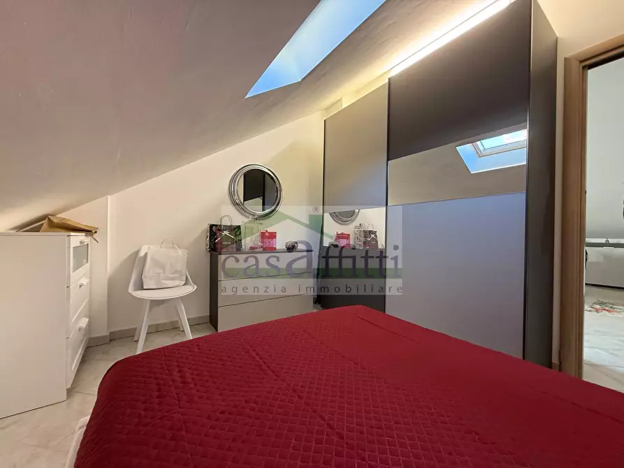 Immagine 8 di Appartamento in affitto  in Via Ramiro Ortiz 14 a Chieti