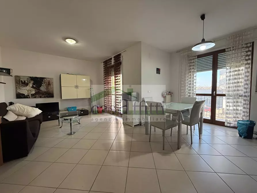 Immagine 1 di Appartamento in affitto  in Via Beirut a Chieti