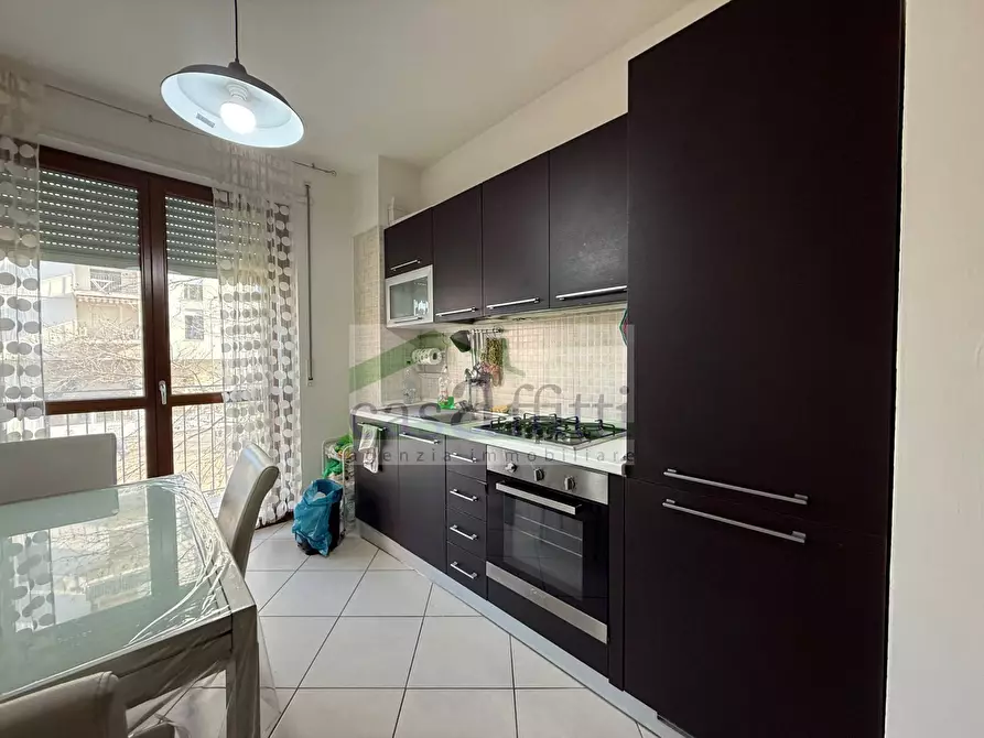 Immagine 4 di Appartamento in affitto  in Via Beirut a Chieti