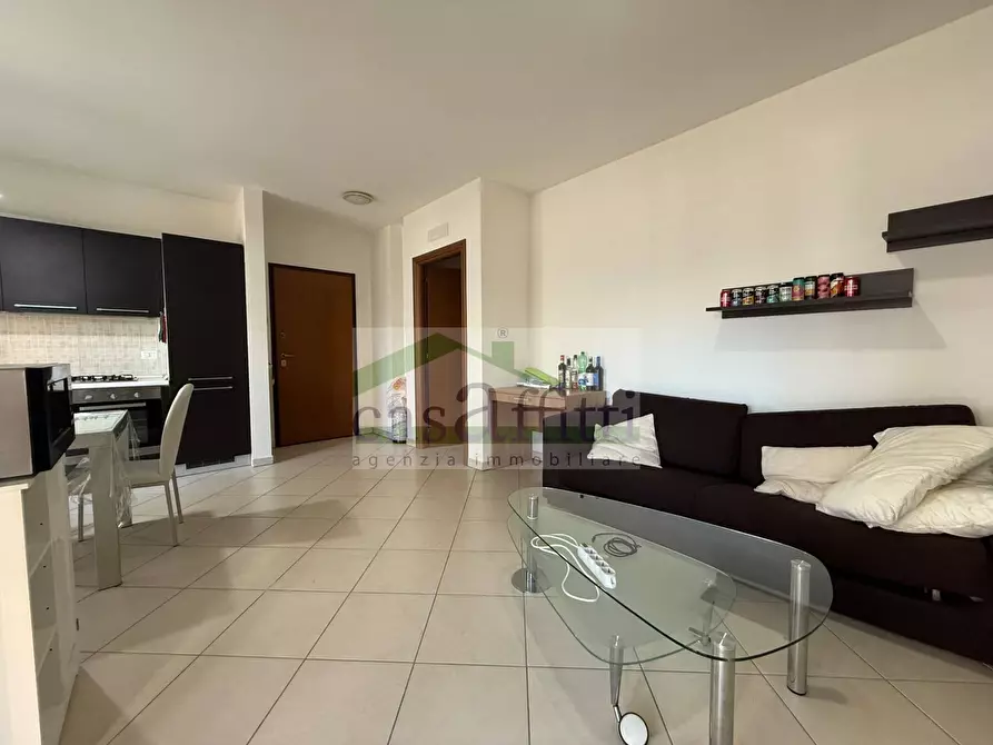 Immagine 8 di Appartamento in affitto  in Via Beirut a Chieti