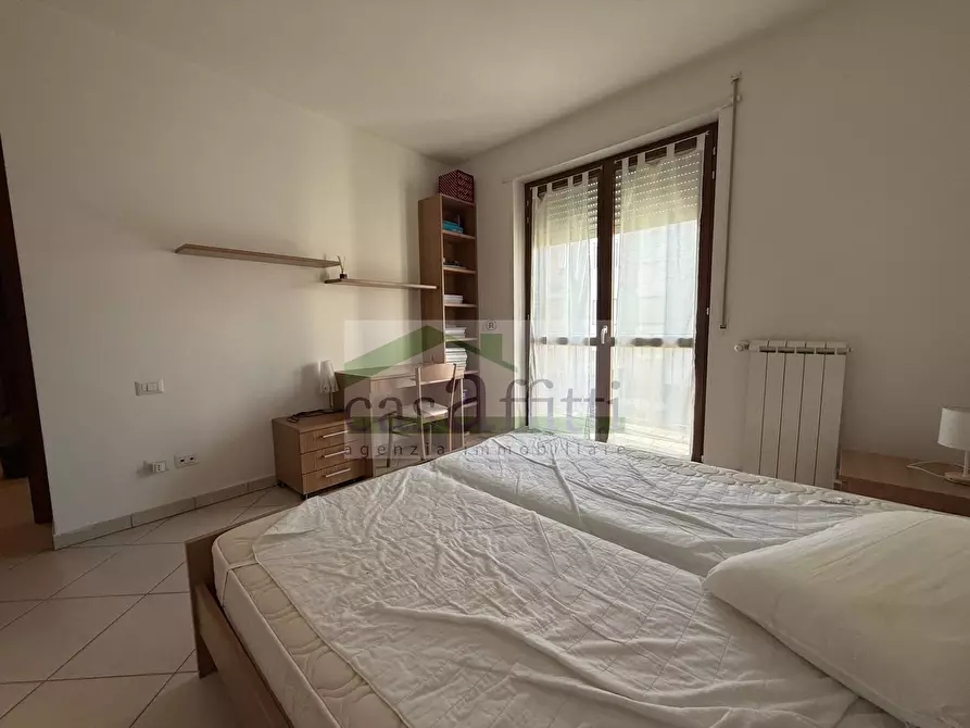 Immagine 17 di Appartamento in affitto  in Via Beirut a Chieti