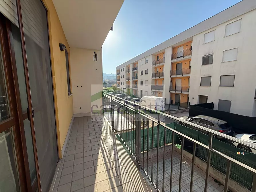 Immagine 18 di Appartamento in affitto  in Via Beirut a Chieti