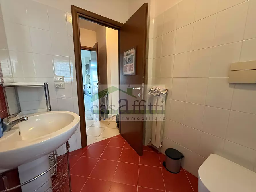 Immagine 25 di Appartamento in affitto  in Via Beirut a Chieti