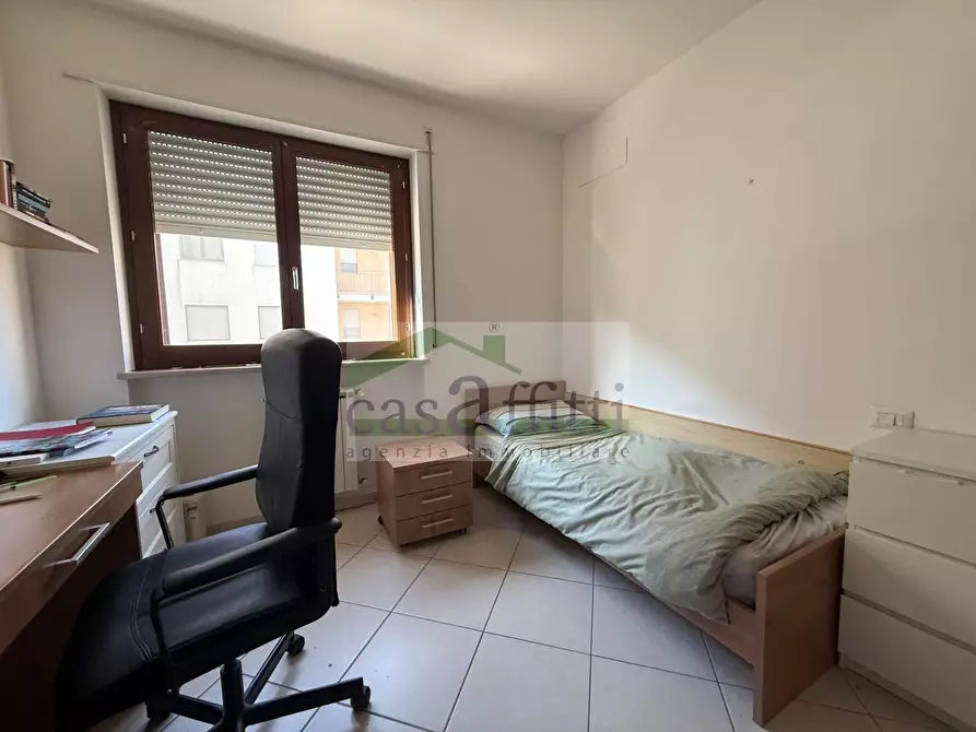 Immagine 27 di Appartamento in affitto  in Via Beirut a Chieti