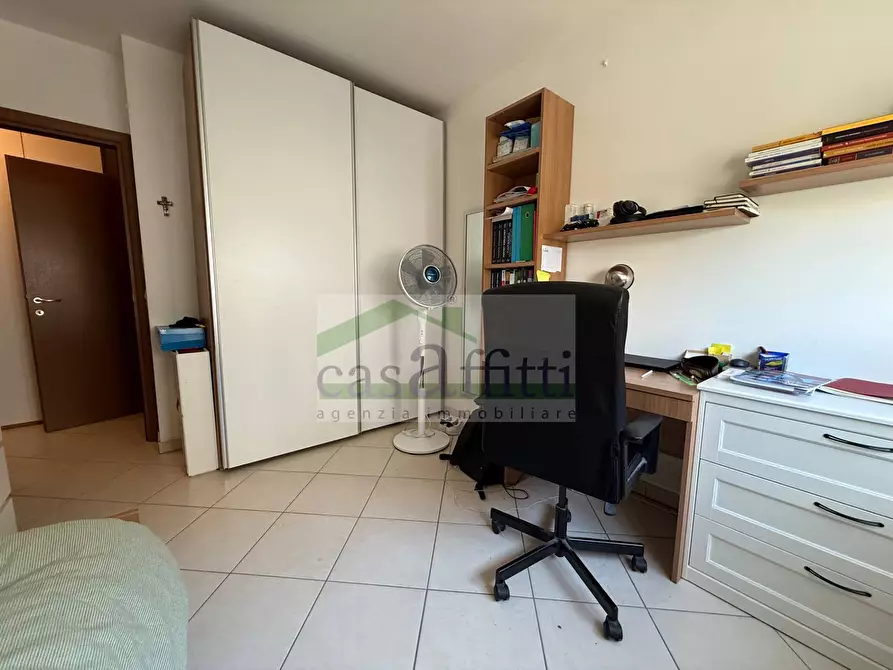 Immagine 29 di Appartamento in affitto  in Via Beirut a Chieti