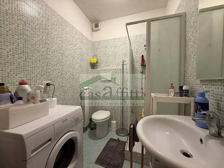 Immagine 30 di Appartamento in affitto  in Via Beirut a Chieti