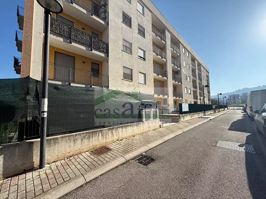 Immagine 32 di Appartamento in affitto  in Via Beirut a Chieti