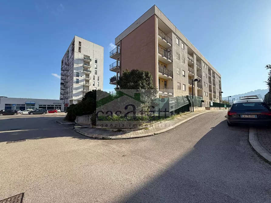 Immagine 34 di Appartamento in affitto  in Via Beirut a Chieti