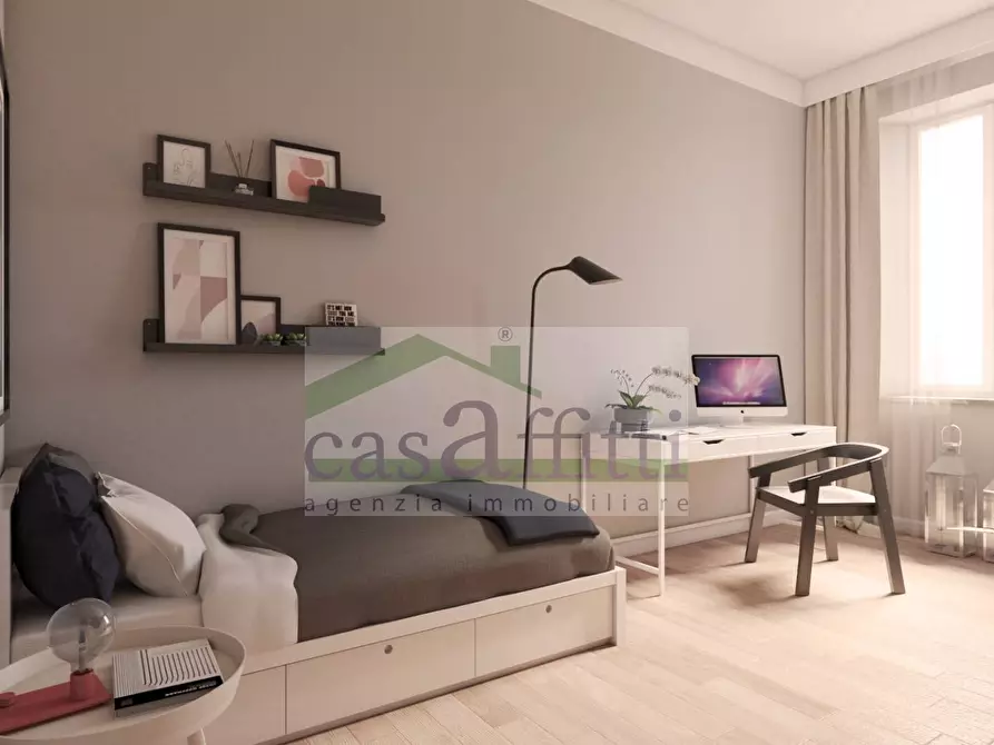 Immagine 5 di Appartamento in affitto  in Via Isonzo a Chieti