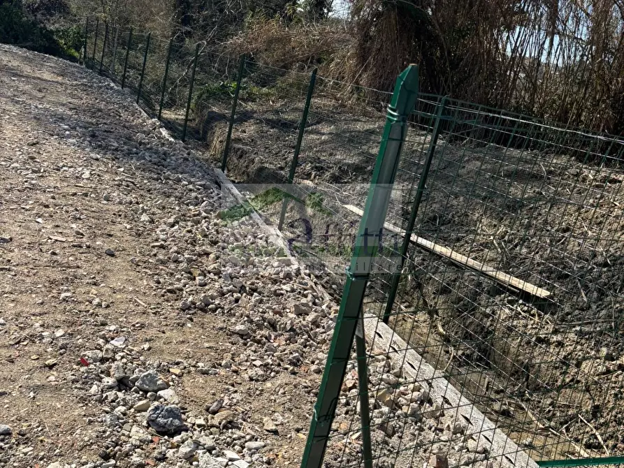 Immagine 5 di Terreno residenziale in vendita  in Contrada Valle Merli a Francavilla Al Mare