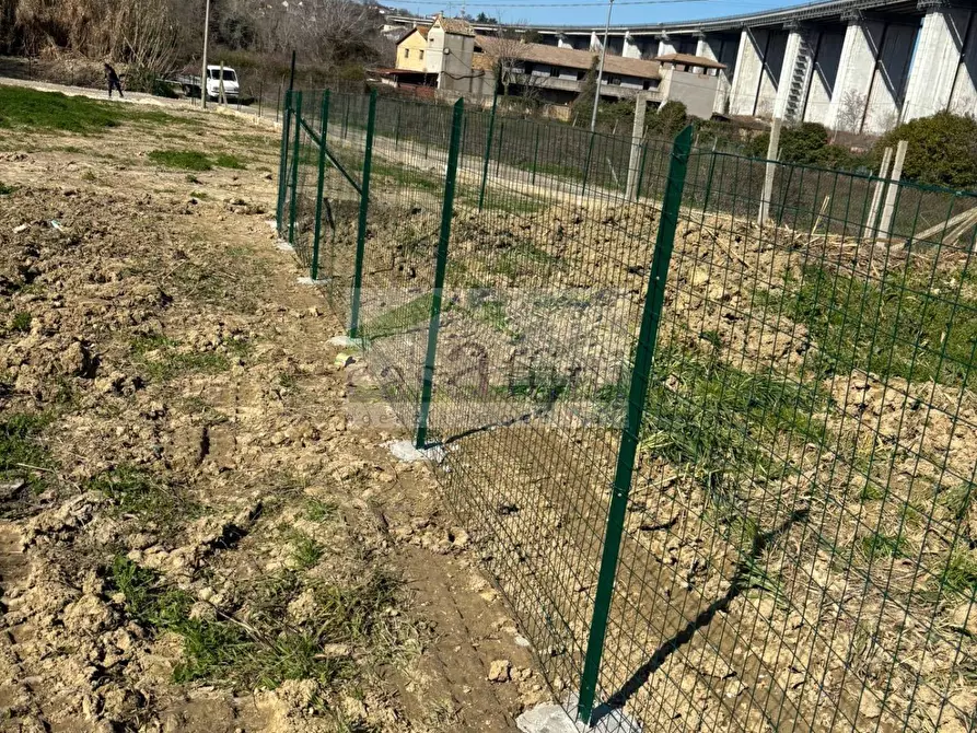 Immagine 6 di Terreno residenziale in vendita  in Contrada Valle Merli a Francavilla Al Mare