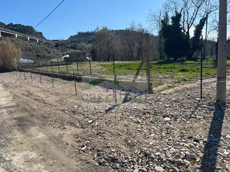 Immagine 7 di Terreno residenziale in vendita  in Contrada Valle Merli a Francavilla Al Mare