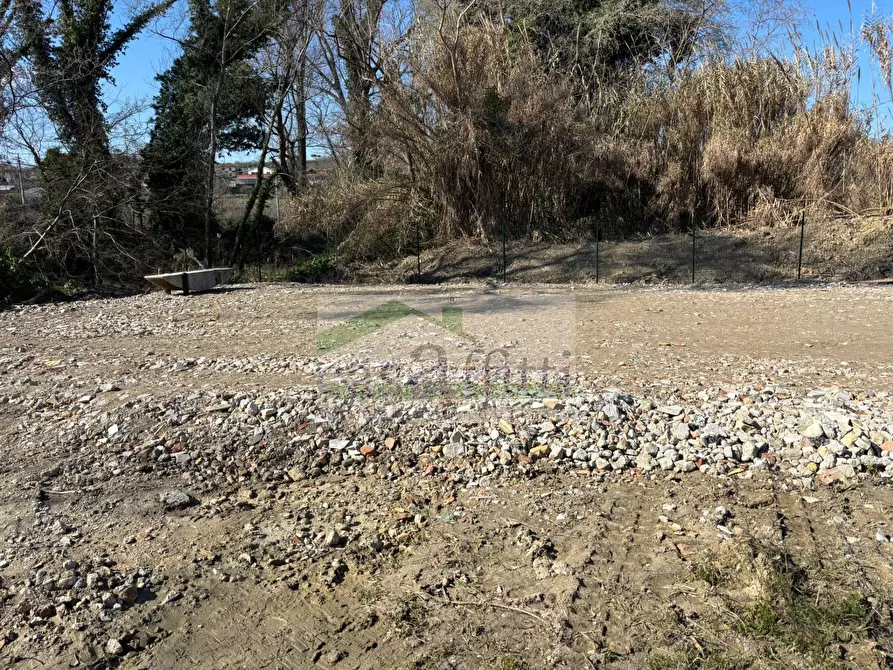 Immagine 9 di Terreno residenziale in vendita  in Contrada Valle Merli a Francavilla Al Mare