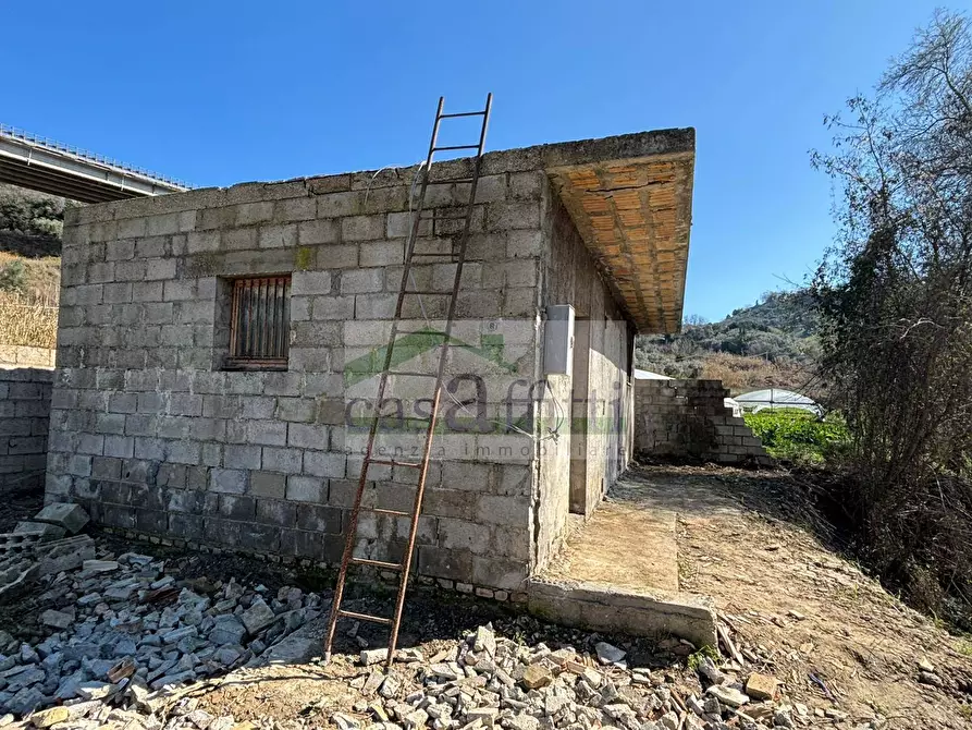 Immagine 10 di Terreno residenziale in vendita  in Contrada Valle Merli a Francavilla Al Mare