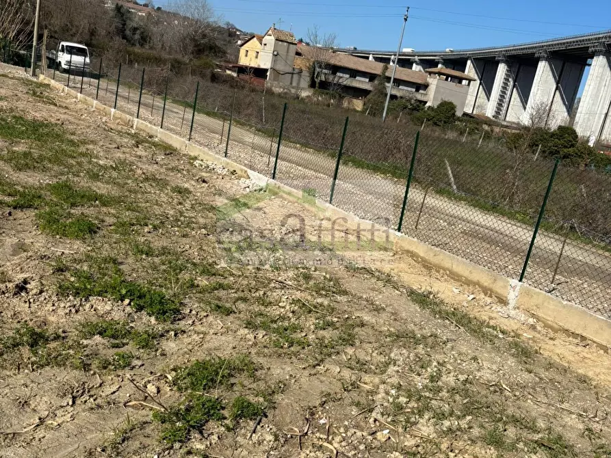 Immagine 12 di Terreno residenziale in vendita  in Contrada Valle Merli a Francavilla Al Mare