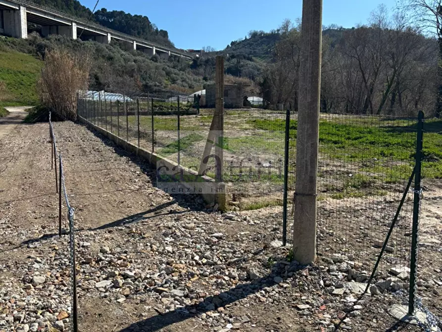 Immagine 15 di Terreno residenziale in vendita  in Contrada Valle Merli a Francavilla Al Mare