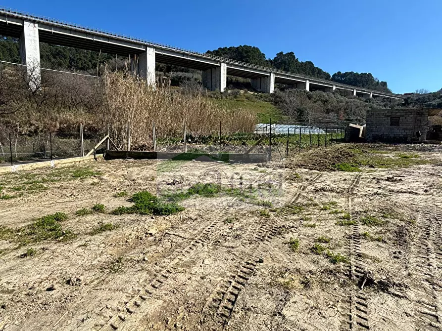 Immagine 16 di Terreno residenziale in vendita  in Contrada Valle Merli a Francavilla Al Mare