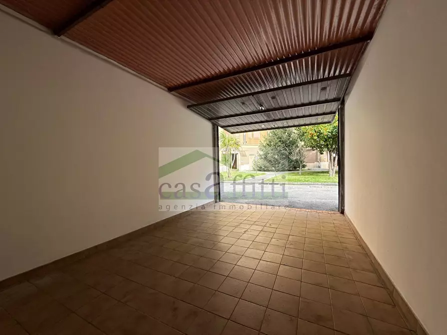 Immagine 2 di Box auto in affitto  in Via Ortona 6 a Chieti