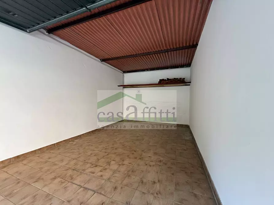 Immagine 3 di Box auto in affitto  in Via Ortona 6 a Chieti