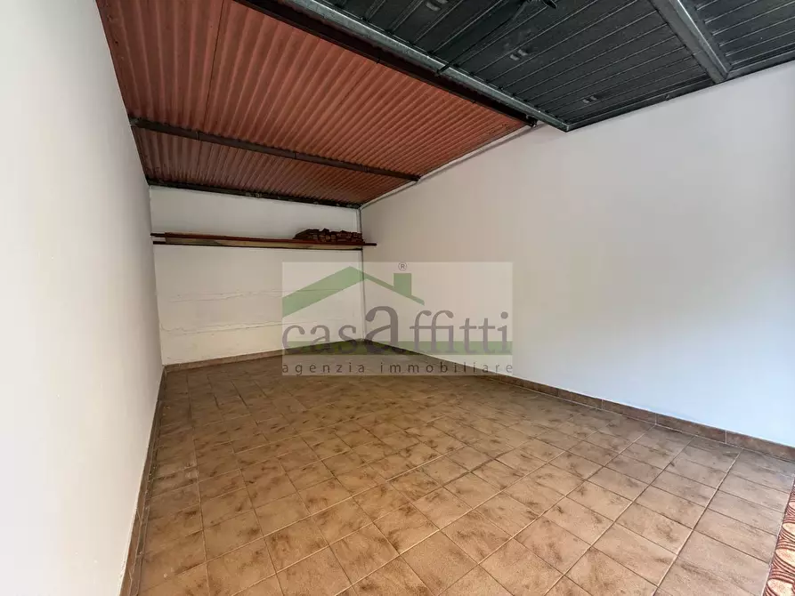 Immagine 4 di Box auto in affitto  in Via Ortona 6 a Chieti