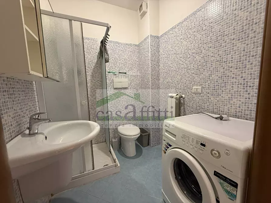 Immagine 4 di Casa semindipendente in affitto  in Via Spalato 9 9 a Chieti