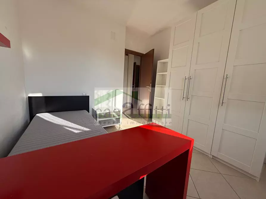 Immagine 2 di Casa semindipendente in affitto  in Via Spalato 9 9 a Chieti