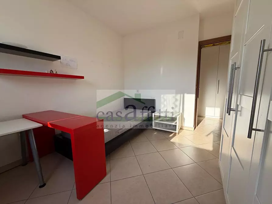 Immagine 3 di Casa semindipendente in affitto  in Via Spalato 9 9 a Chieti