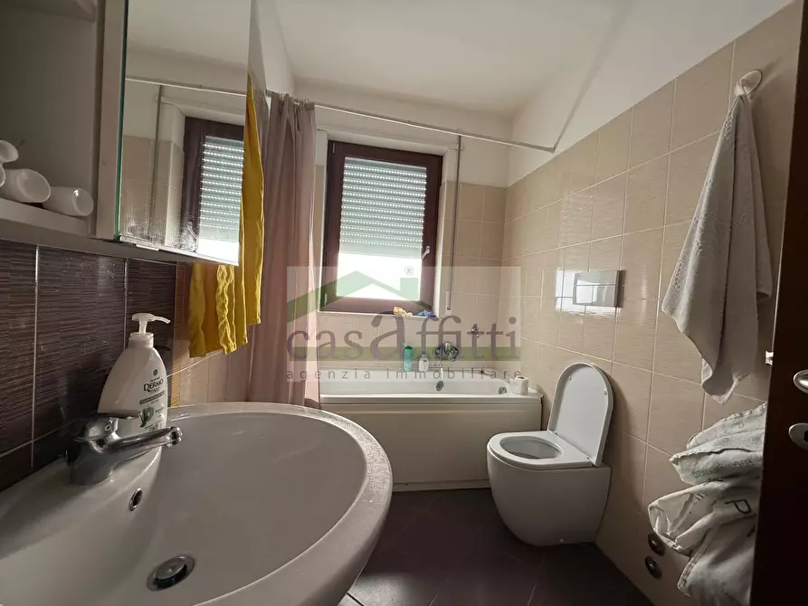 Immagine 5 di Casa semindipendente in affitto  in Via Spalato 9 9 a Chieti