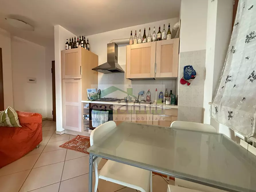 Immagine 7 di Casa semindipendente in affitto  in Via Spalato 9 9 a Chieti