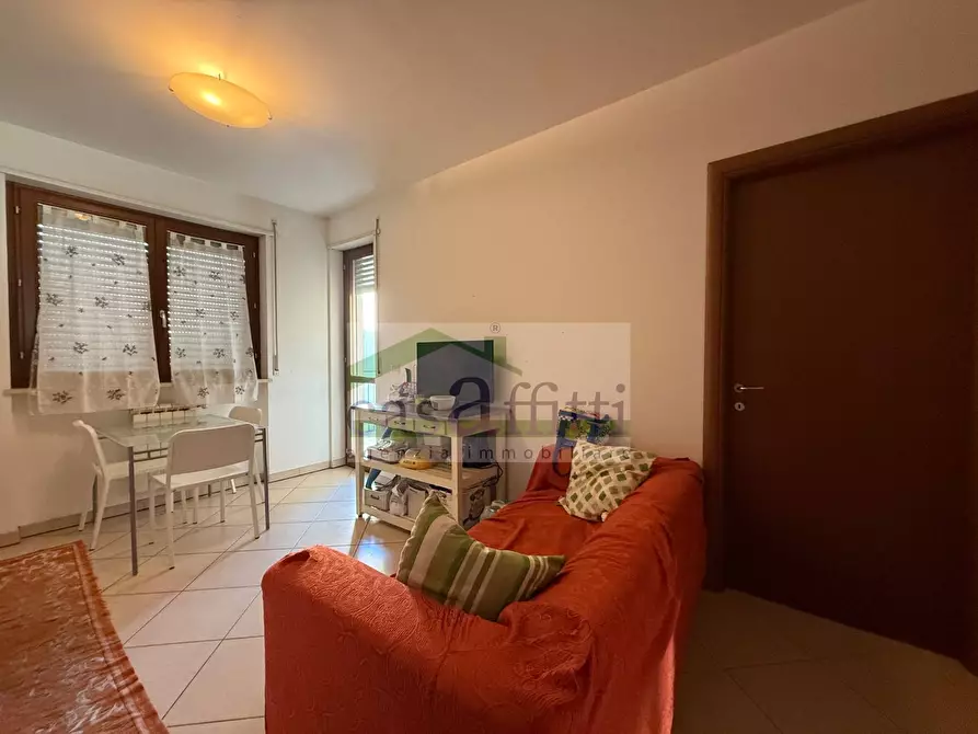 Immagine 8 di Casa semindipendente in affitto  in Via Spalato 9 9 a Chieti