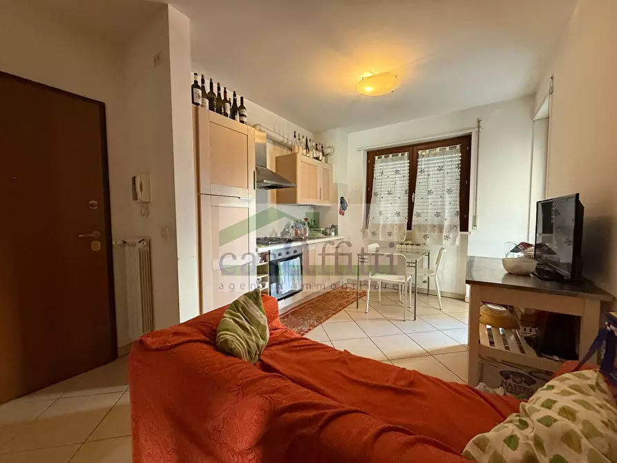 Immagine 9 di Casa semindipendente in affitto  in Via Spalato 9 9 a Chieti