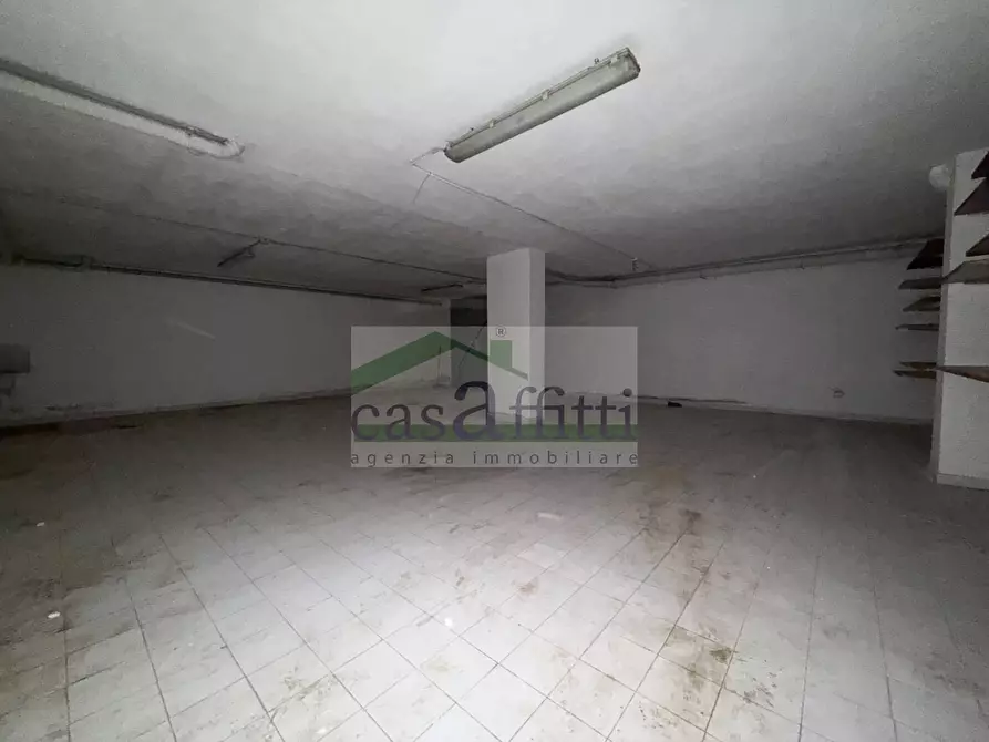 Immagine 3 di Box auto in affitto  in Via Ortiz 28 a Chieti