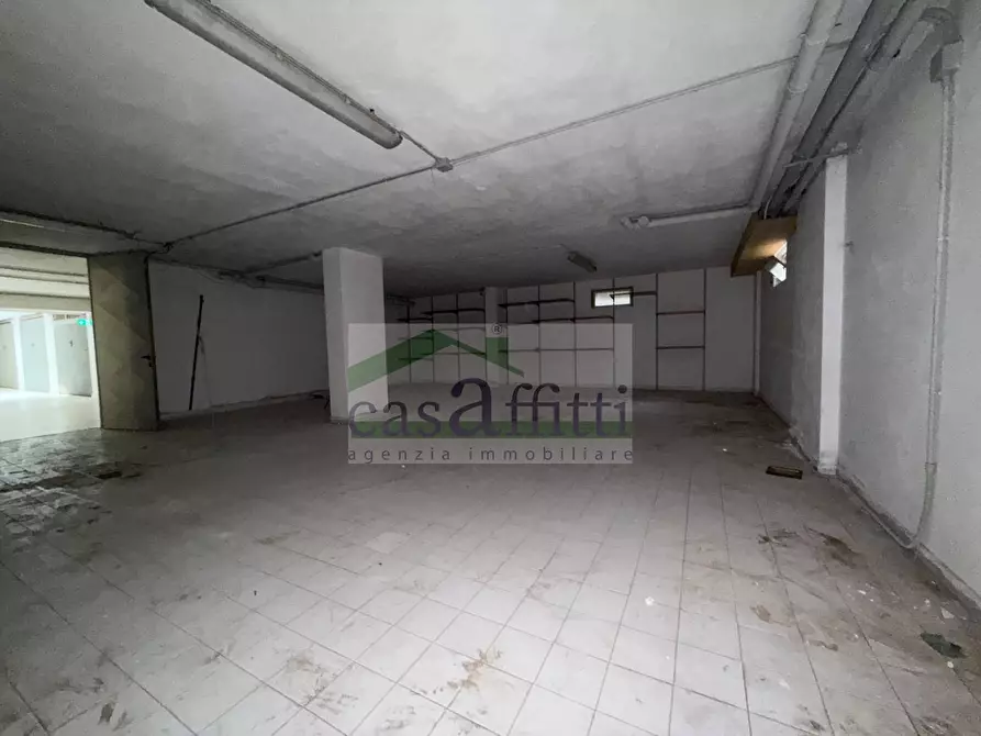 Immagine 4 di Box auto in affitto  in Via Ortiz 28 a Chieti