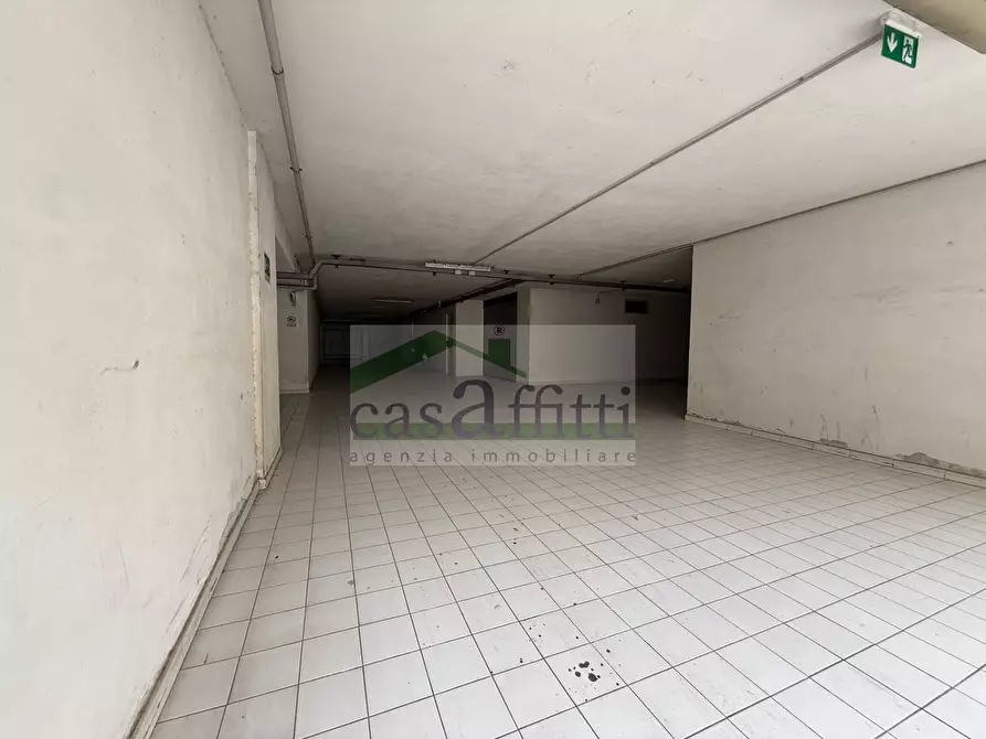 Immagine 6 di Box auto in affitto  in Via Ortiz 28 a Chieti